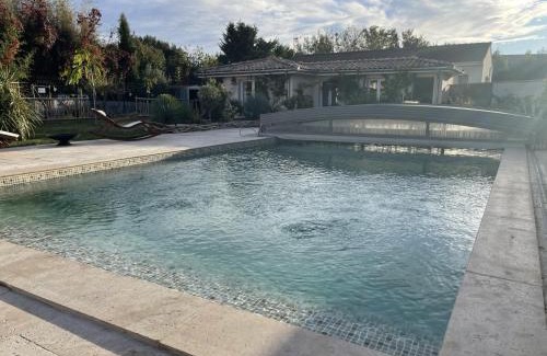 Villefranche-de-Lauragais House | Alba zen & spa