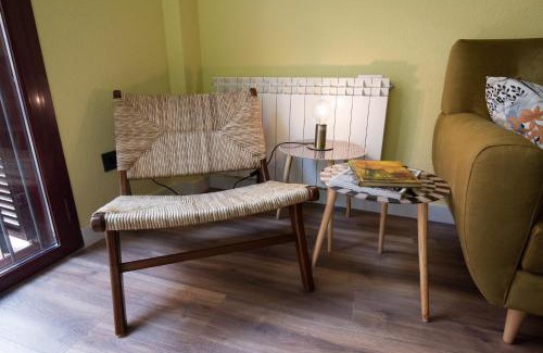 Casco Antiguo Apartment | Albada Huesca