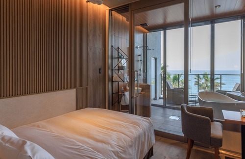 Nishi Ward Resort | ALBAHOTELANDGLAMPING