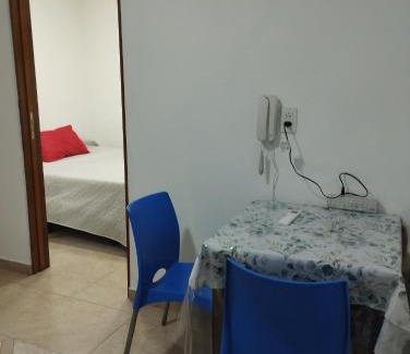 Junin Apartment | Albajunin