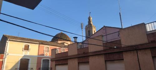 Albalat de la Ribera Apartment | Albalat Apartment