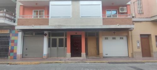 Albalat de la Ribera Apartment | Albalat Apartment