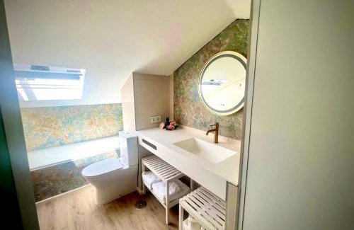 Panxon Apartment | ALBAMAR-Panxón