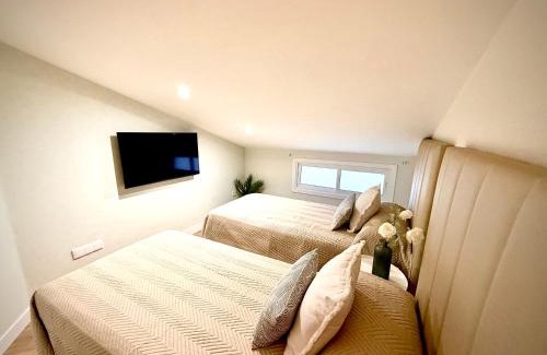 Panxon Apartment | ALBAMAR-Panxón