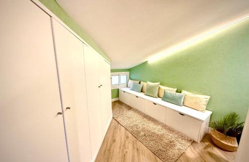 Panxon Apartment | ALBAMAR-Panxón
