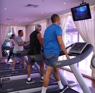 Sitra Resort | AlBander Hotel & Resort