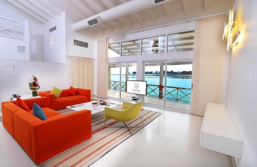 Sitra Resort | AlBander Hotel & Resort