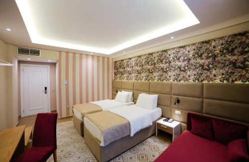 Golem Hotel | Albanian Star Hotel