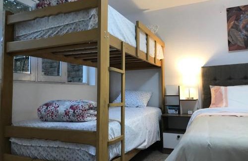 Chosica Apartment | Albano apartamento 1 en casa vacacional Chosica