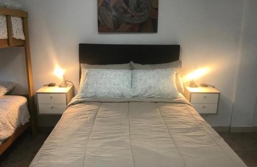 Chosica Apartment | Albano apartamento 1 en casa vacacional Chosica