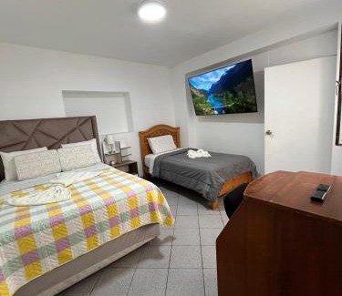 Chosica Apartment | Albano apartamento 2 en casa vacacional