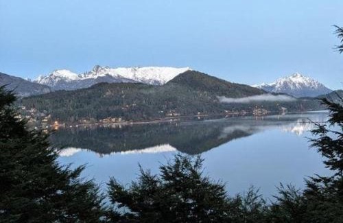Peninsula San Pedro House | Albanta casa con costa en Bariloche
