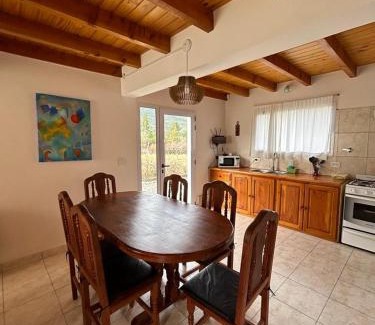 Lago Puelo House | ALBANTA Lago Puelo