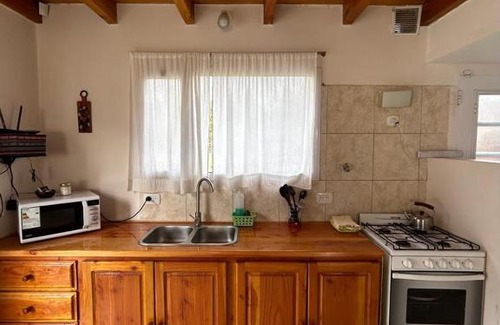 Lago Puelo House | ALBANTA Lago Puelo