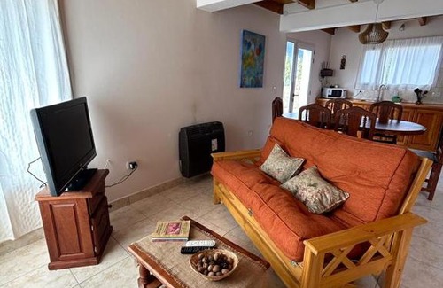 Lago Puelo House | ALBANTA Lago Puelo