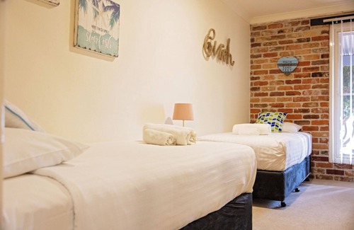 Middleton Beach House | Albany Beachside Accommodation