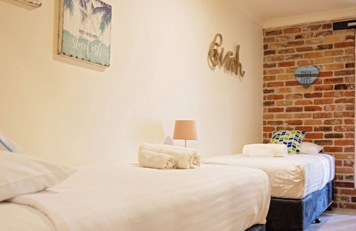 Middleton Beach House | Albany Beachside Accommodation