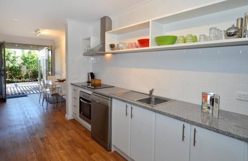 Albany Apartment | Albany Central Apartments