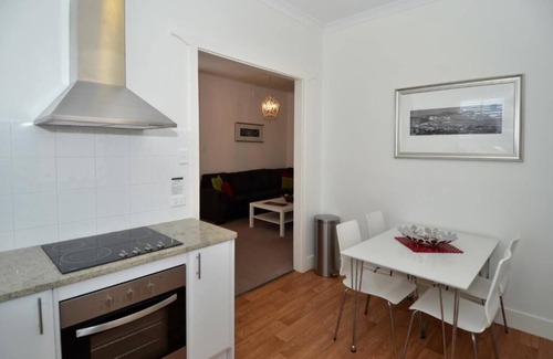 Albany Apartment | Albany Central Apartments