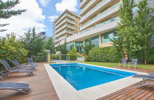 Pinamar Resort | Albar Club de Mar