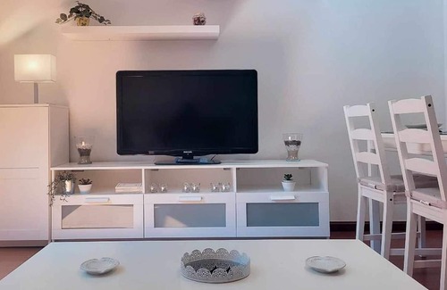 Canfranc Apartment | "albareda" - Avairent