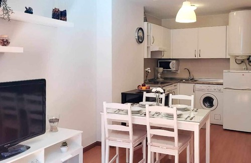 Canfranc Apartment | "albareda" - Avairent