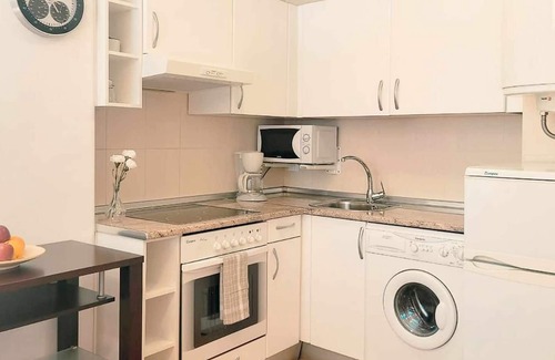 Canfranc Apartment | "albareda" - Avairent