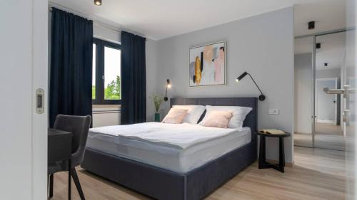 Isola Albarella Apartment | Albarella Familyhouse with Pool