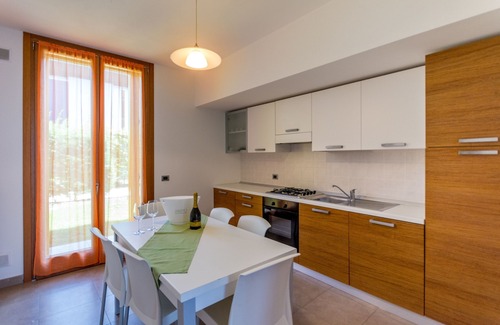 Isola Albarella House | Albarella Maisonette S3M 3, Isola di Albarella, Italy
