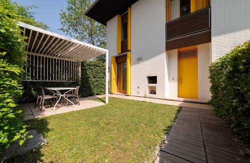 Isola Albarella House | Albarella Maisonette S3M 3, Isola di Albarella, Italy