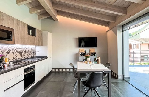 Caramagna Ligure Apartment | Albarola by Interhome