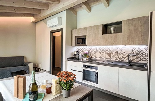 Caramagna Ligure Apartment | Albarola by Interhome