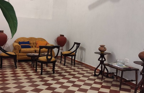 Santa Cruz de Mompox Hotel | Albarrada Hotel Boutique