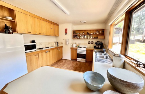 Sawmill Settlement Cabin | Albaski Lodge – Room 1