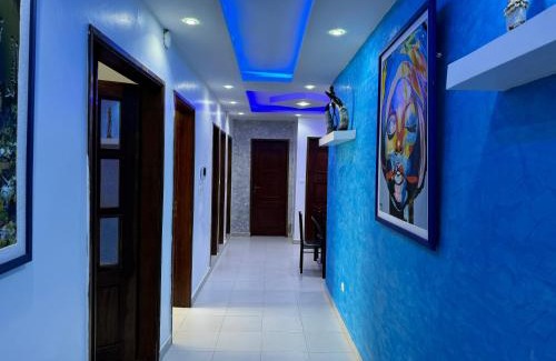 Pointe des Almadies Apartment | Albatros 402