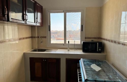 Pointe des Almadies Apartment | Albatros 402