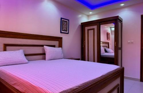 Pointe des Almadies Apartment | Albatros 402
