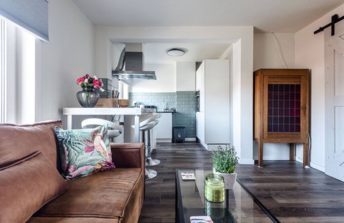 Zandvoort Apartment | Albatros aan Zee - Zandvoort