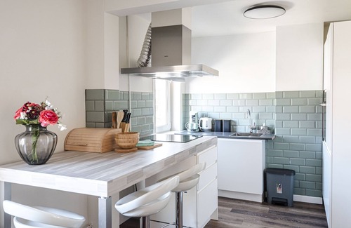 Zandvoort Apartment | Albatros aan Zee - Zandvoort