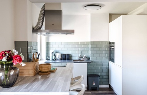 Zandvoort Apartment | Albatros aan Zee - Zandvoort