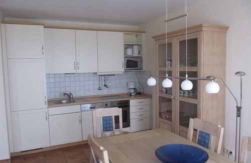 Muritz Apartment | Albatros App. 02 EG/R - Albatros App. 02 (EG/R)