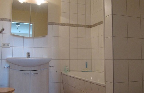 Muritz Apartment | Albatros App. 02 EG/R - Albatros App. 02 (EG/R)