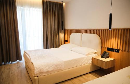 Spille Hotel | Albatros Beach & Resort
