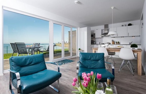 Olpenitz Apartment | Albatros