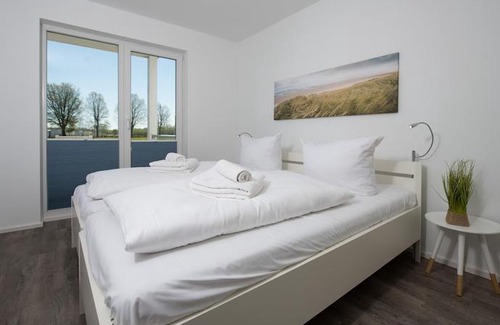 Olpenitz Apartment | Albatros