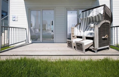 Olpenitz Apartment | Albatros