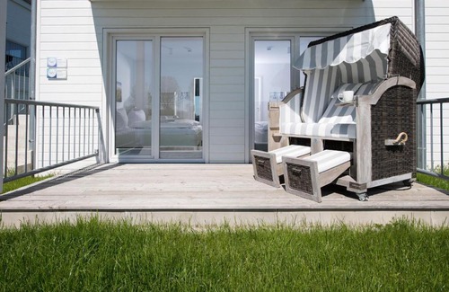 Olpenitz Apartment | Albatros