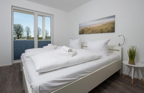 Olpenitz Apartment | Albatros