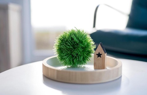 Olpenitz Apartment | Albatros