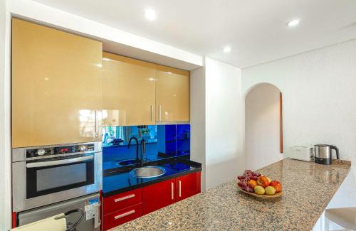 San Miguel de Abona Apartment | Albatros Garden & Heated Pool